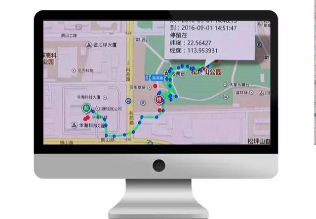 多行業(yè)定制，可視化無線移動視頻指揮調(diào)度高效不止一點(diǎn)點(diǎn)